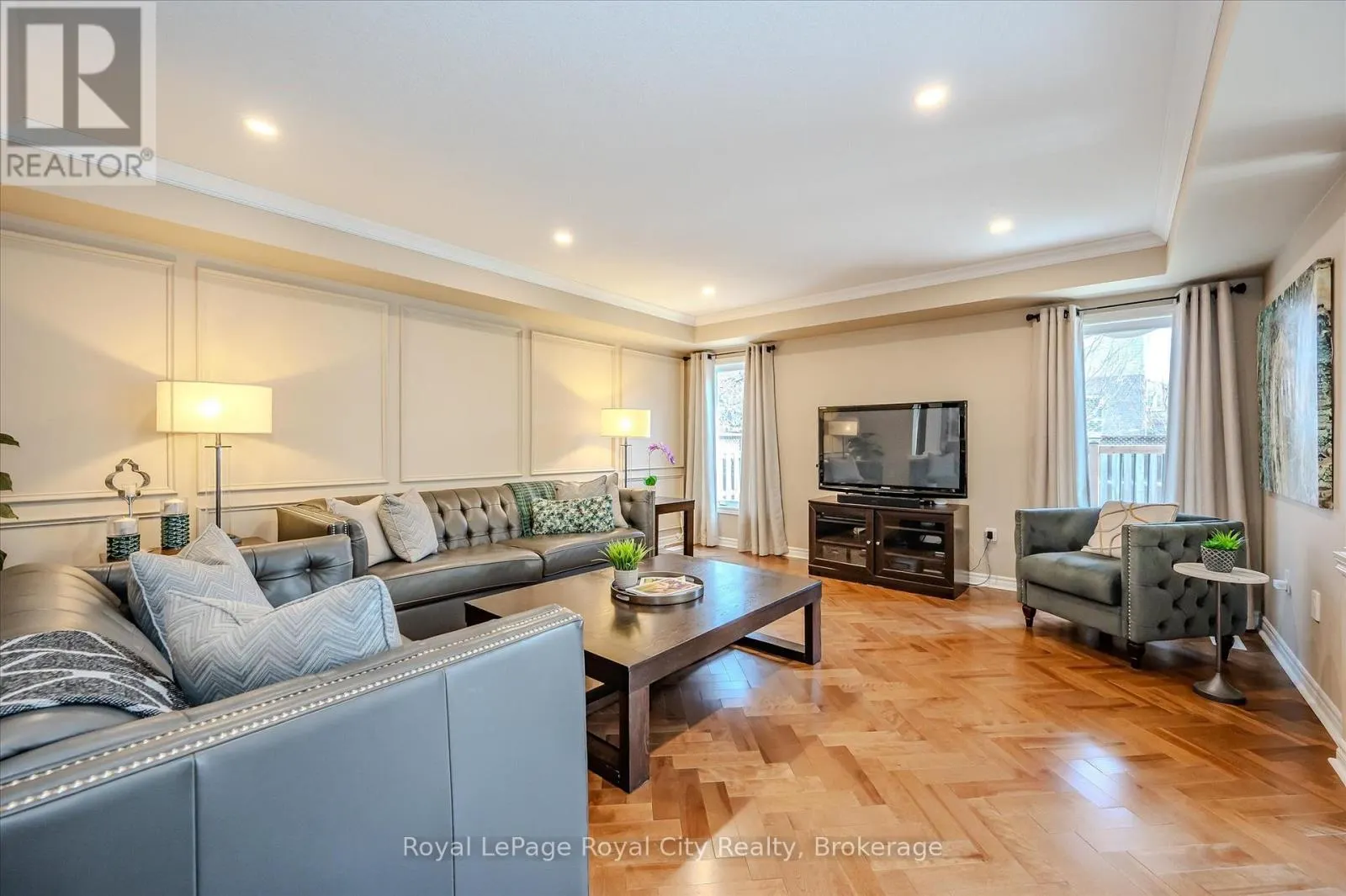 16 HALL AVENUE
