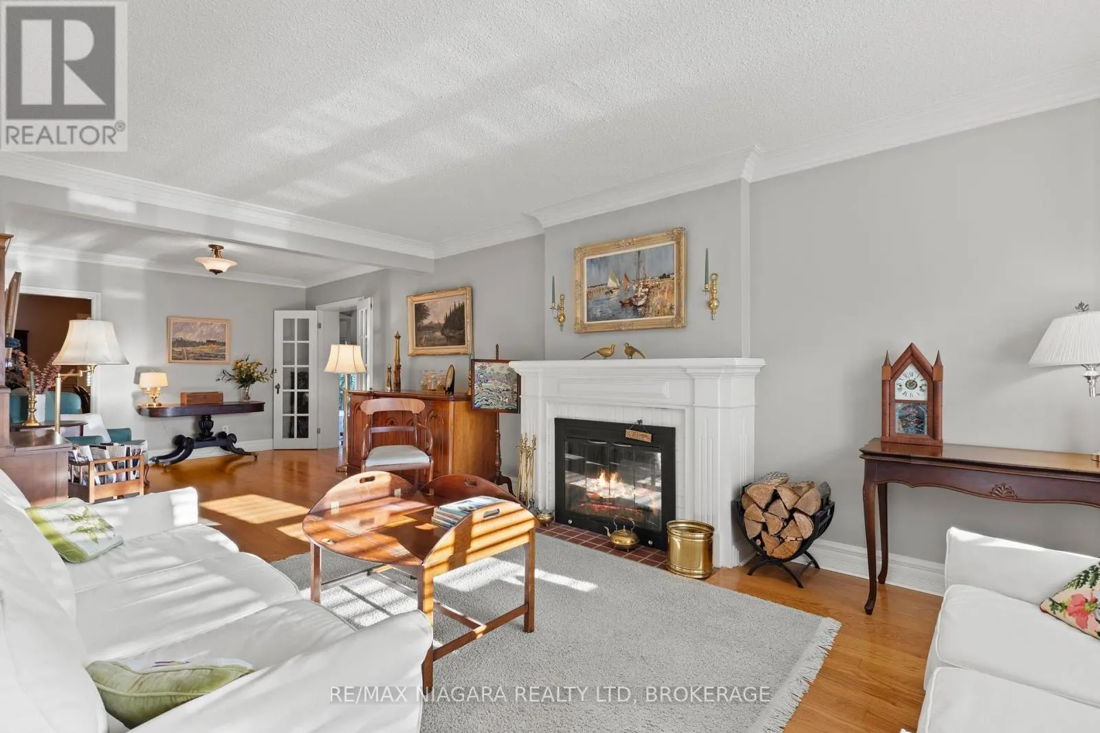 123 SOUTH DRIVE