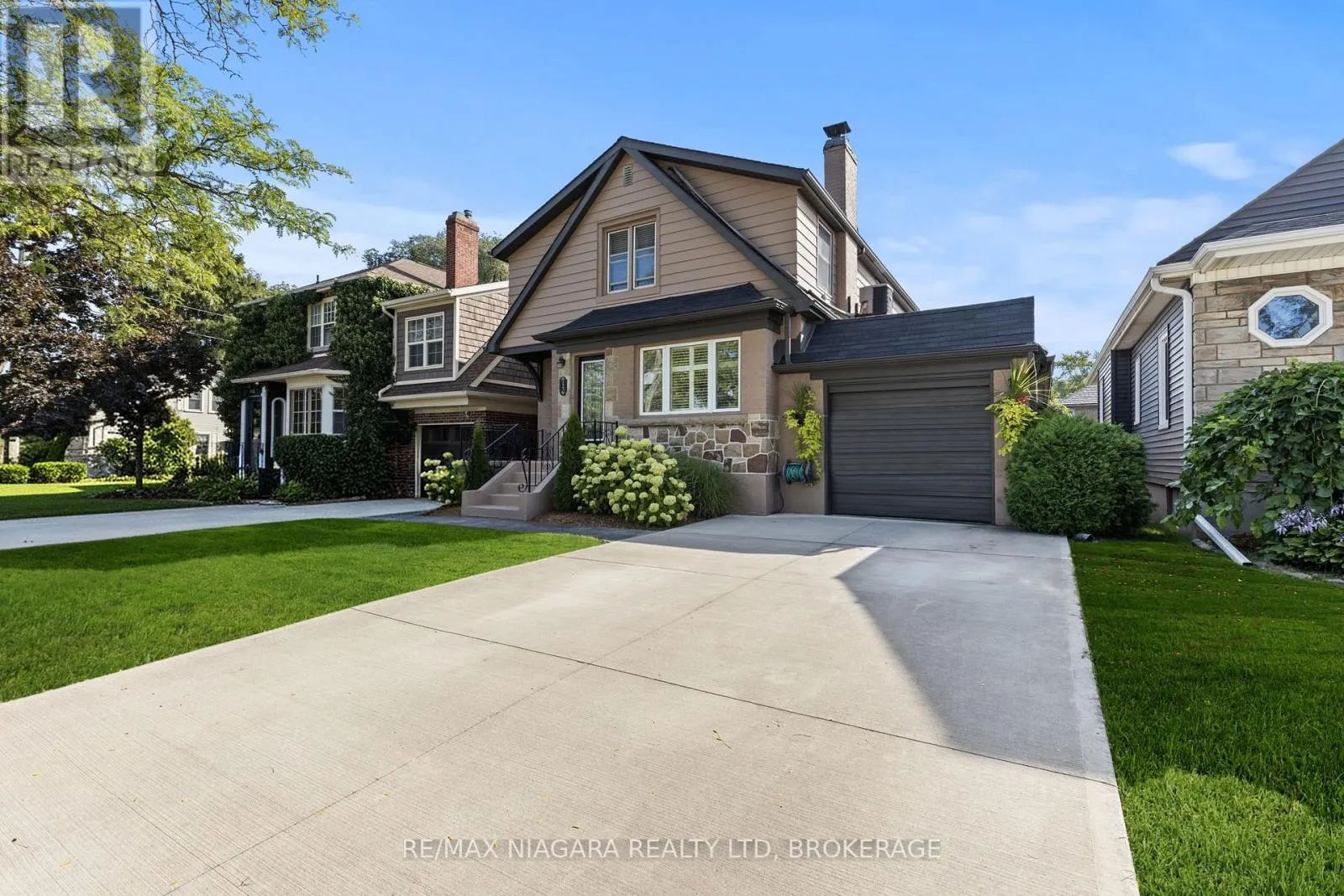 123 SOUTH DRIVE