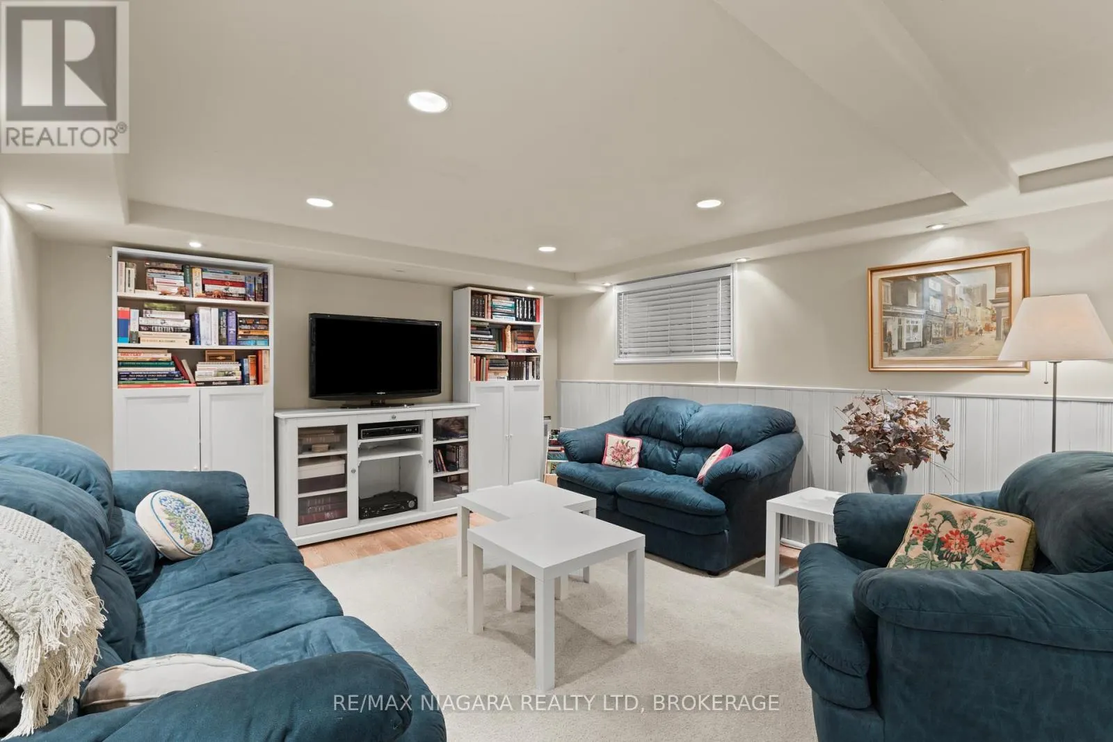 123 SOUTH DRIVE