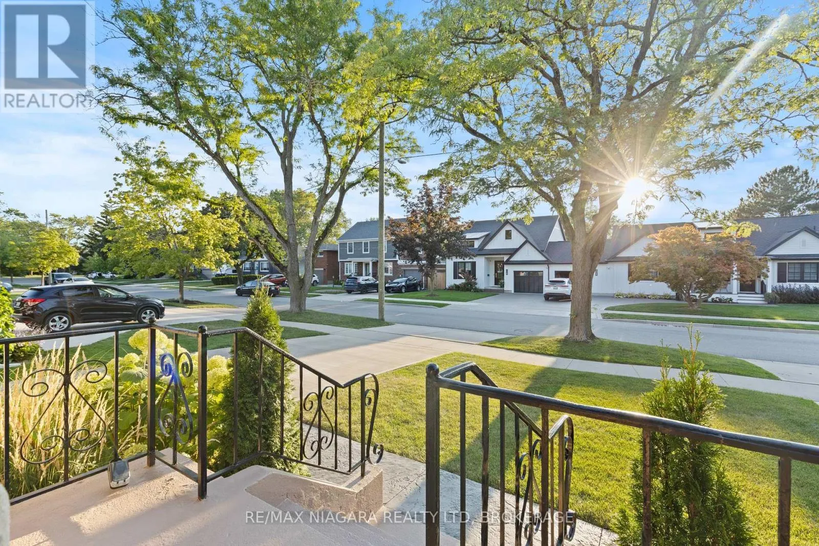 123 SOUTH DRIVE