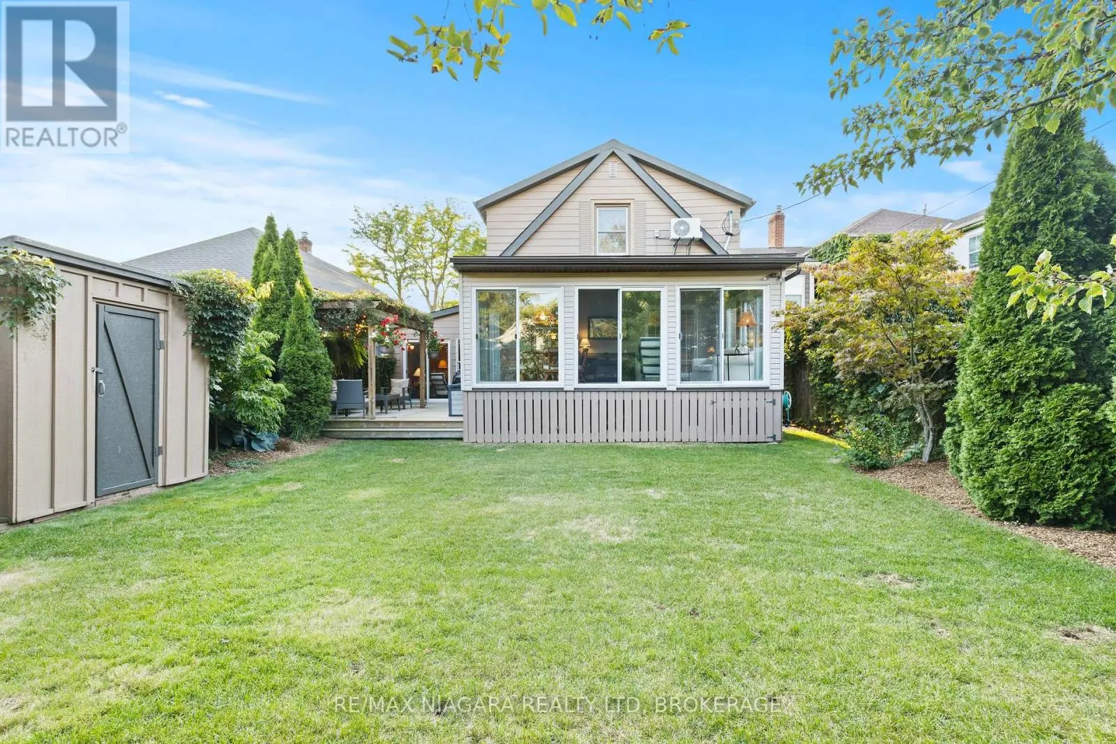 123 SOUTH DRIVE