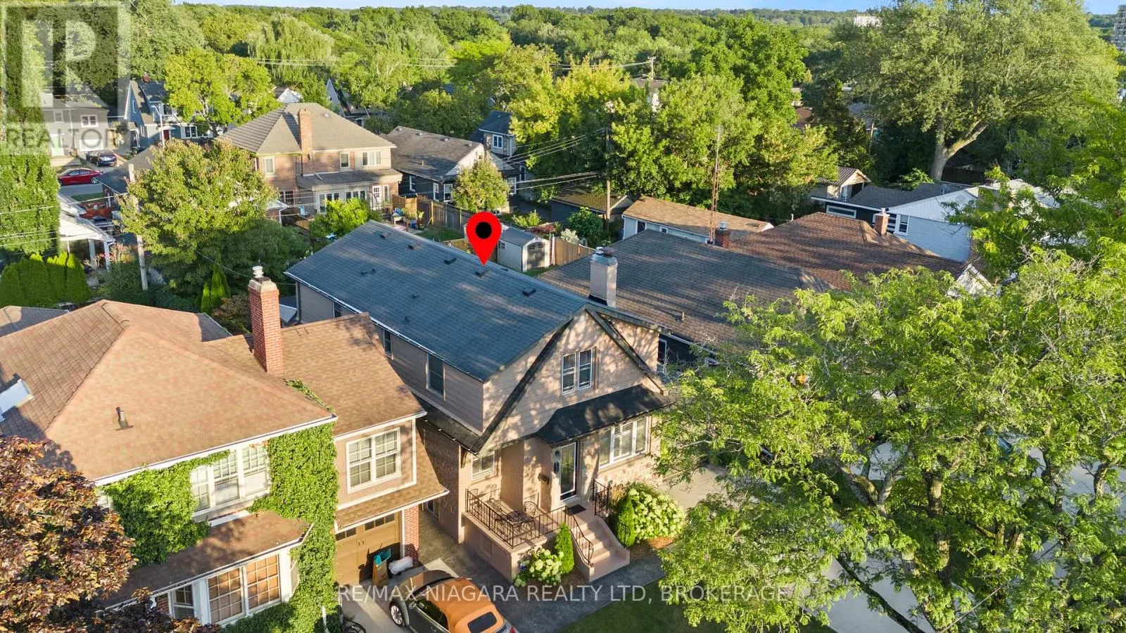 123 SOUTH DRIVE
