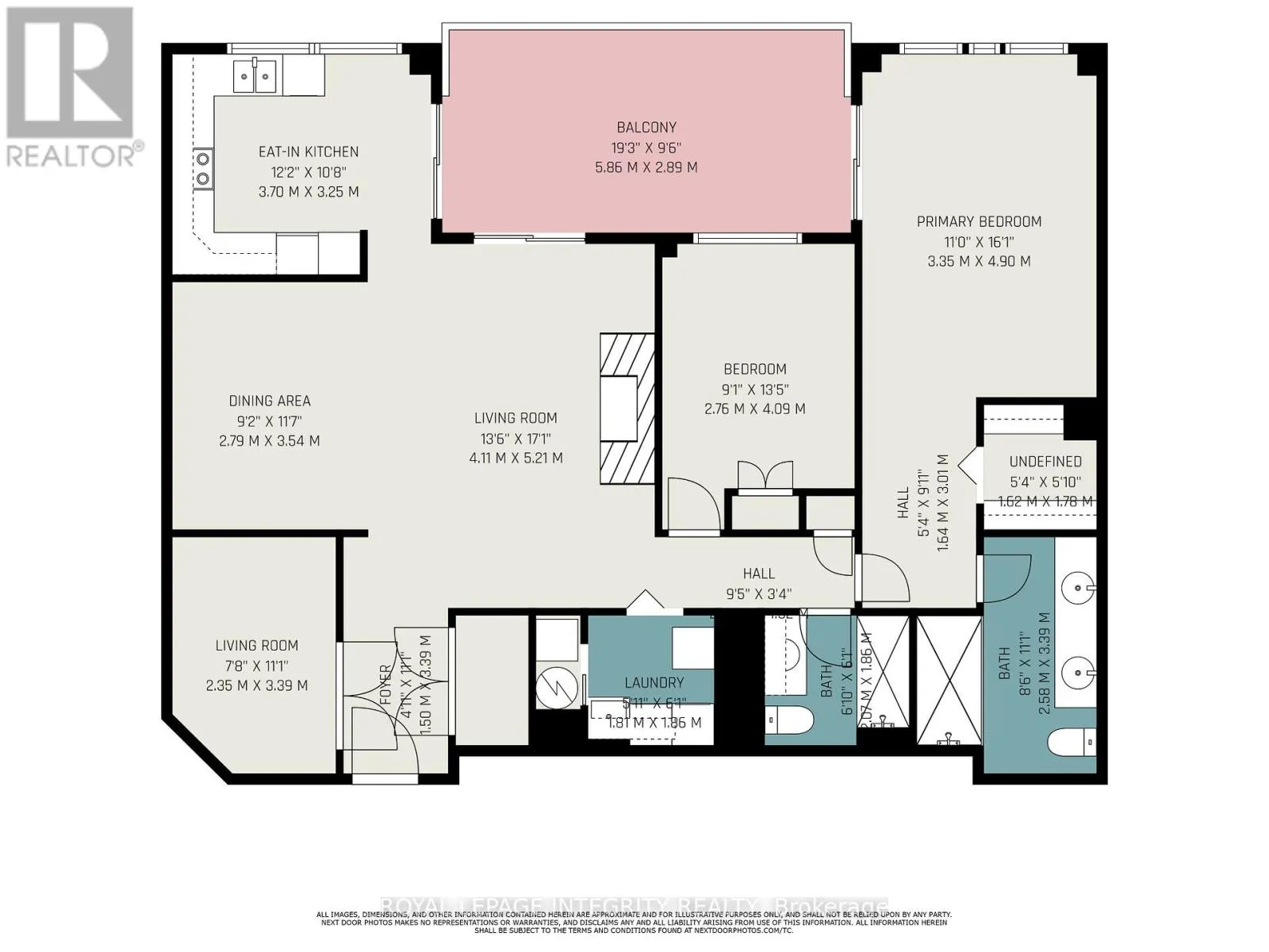 704 - 136 DARLINGTON PRIVATE