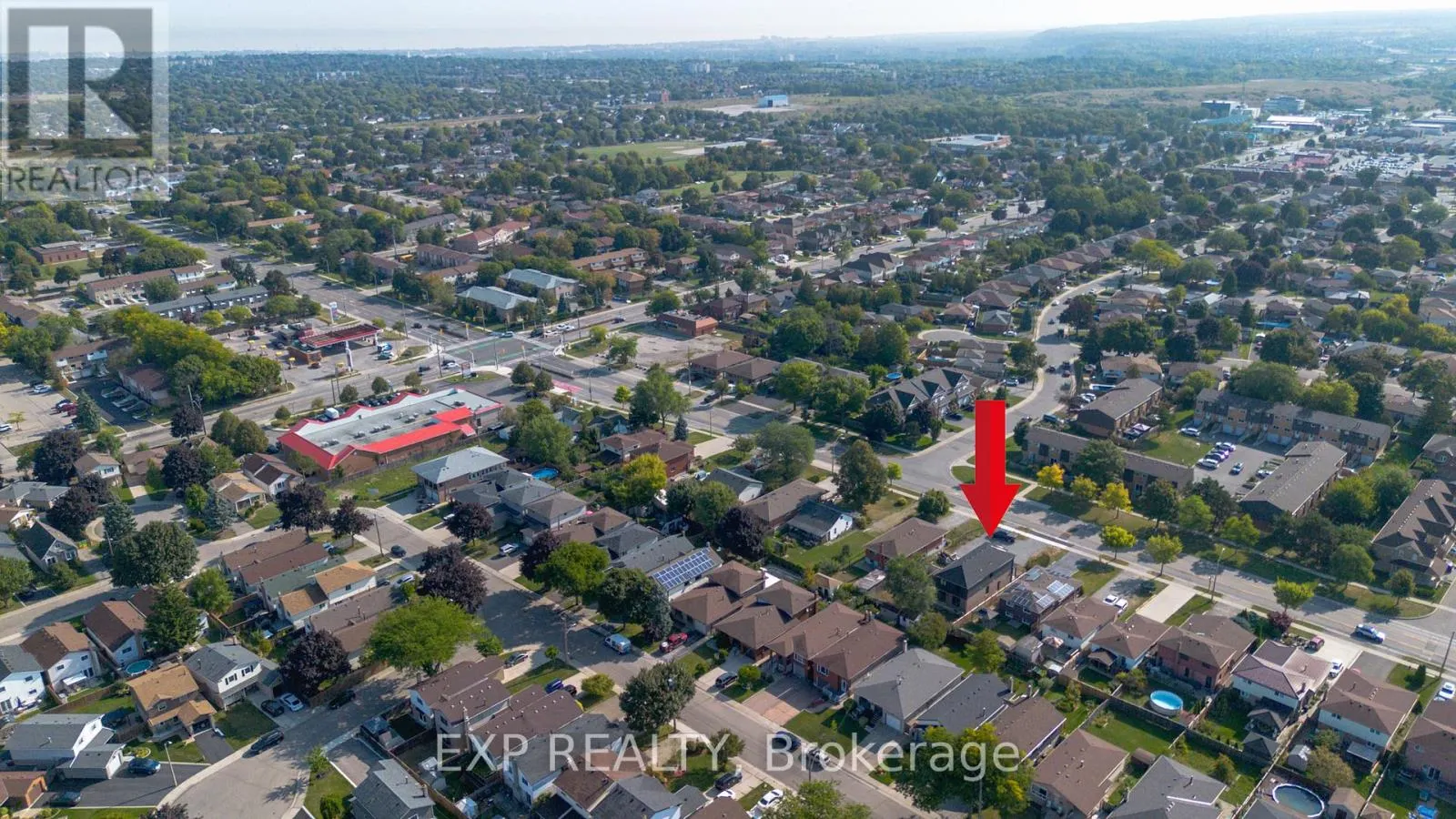 1440 UPPER GAGE AVENUE
