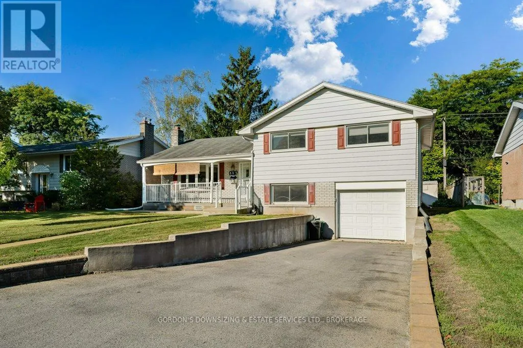 869 HAVERHILL DRIVE