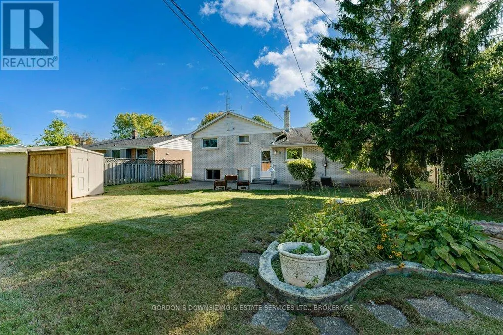 869 HAVERHILL DRIVE