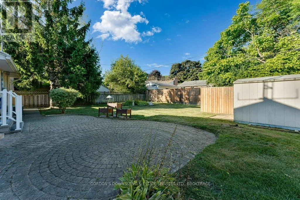 869 HAVERHILL DRIVE
