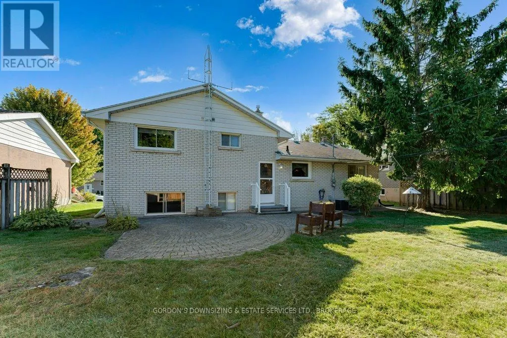 869 HAVERHILL DRIVE
