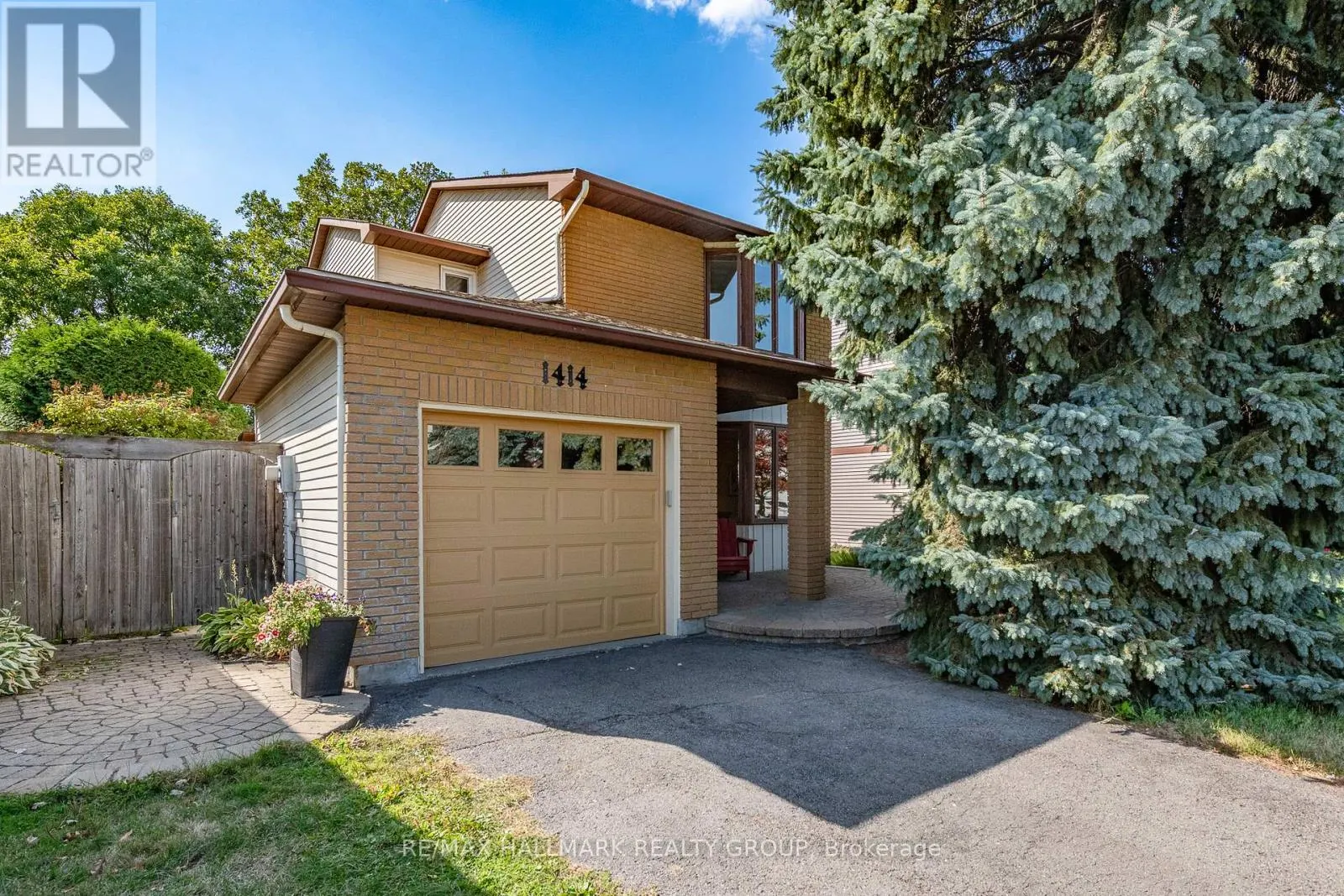 1414 EASTCLIFFE WAY