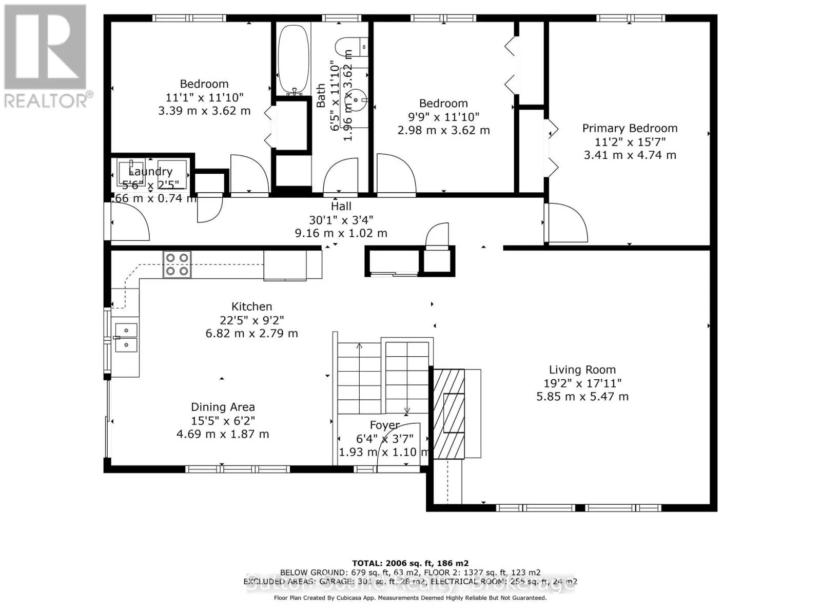 403 SIMCOE AVENUE