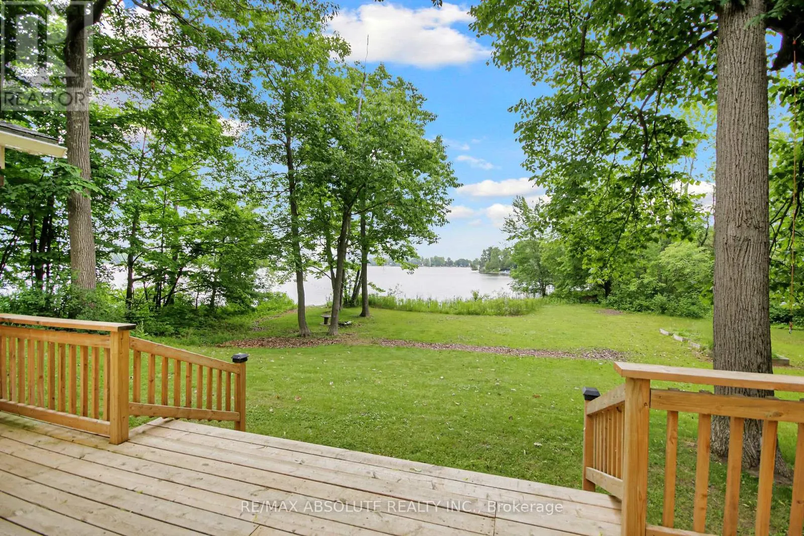 210 PICKEREL POINT ROAD