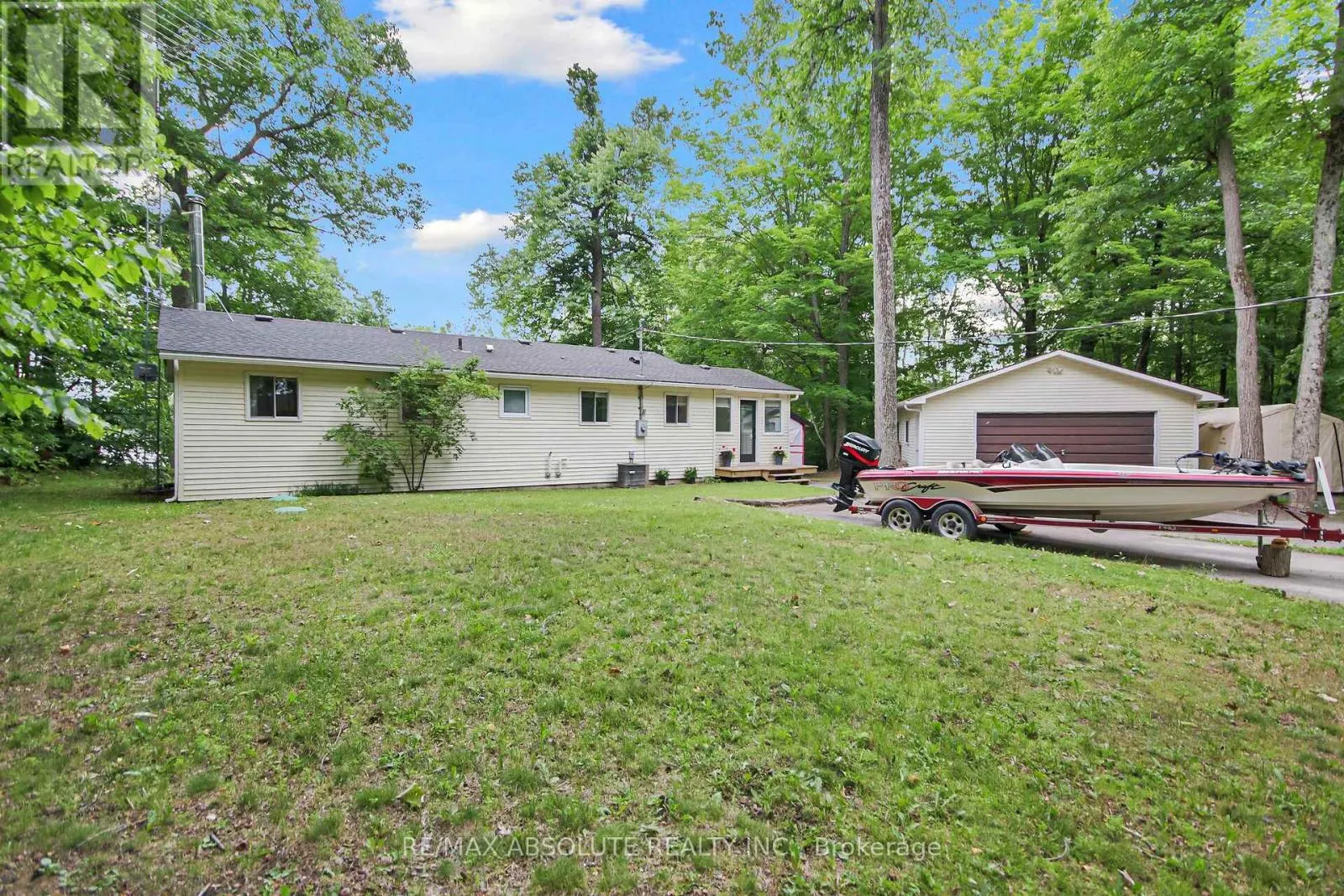 210 PICKEREL POINT ROAD