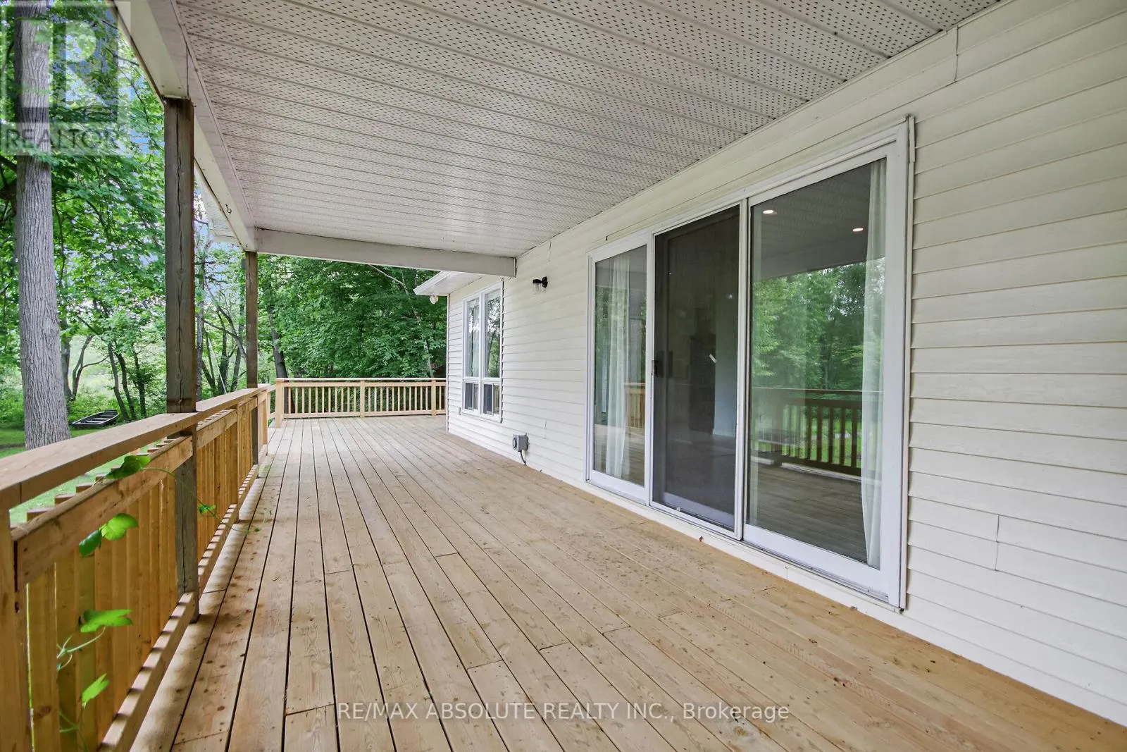 210 PICKEREL POINT ROAD