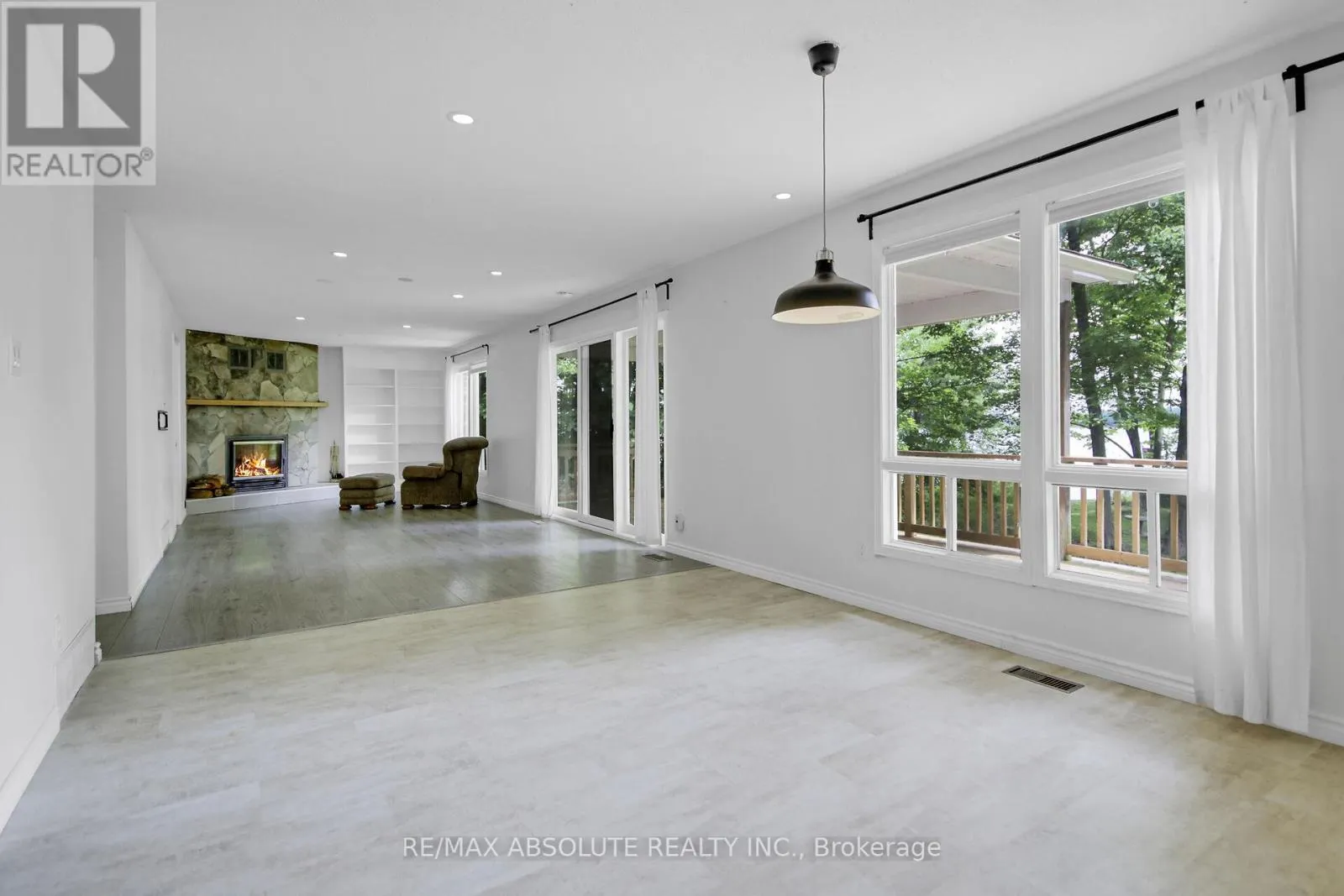 210 PICKEREL POINT ROAD