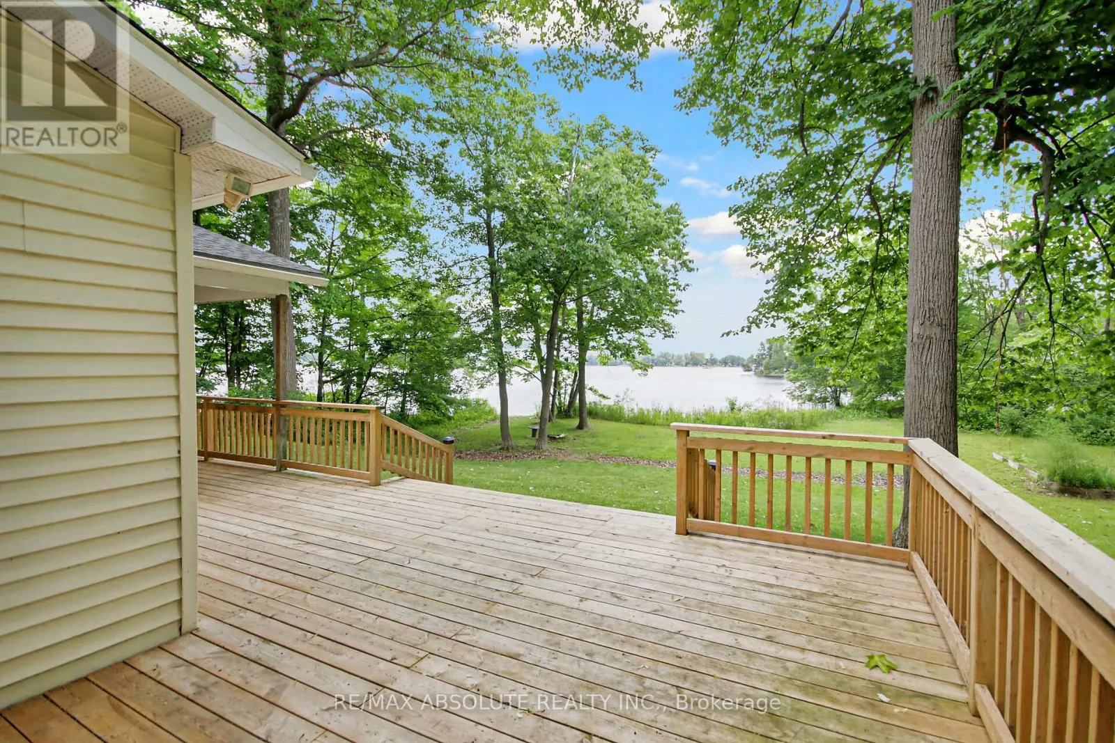 210 PICKEREL POINT ROAD