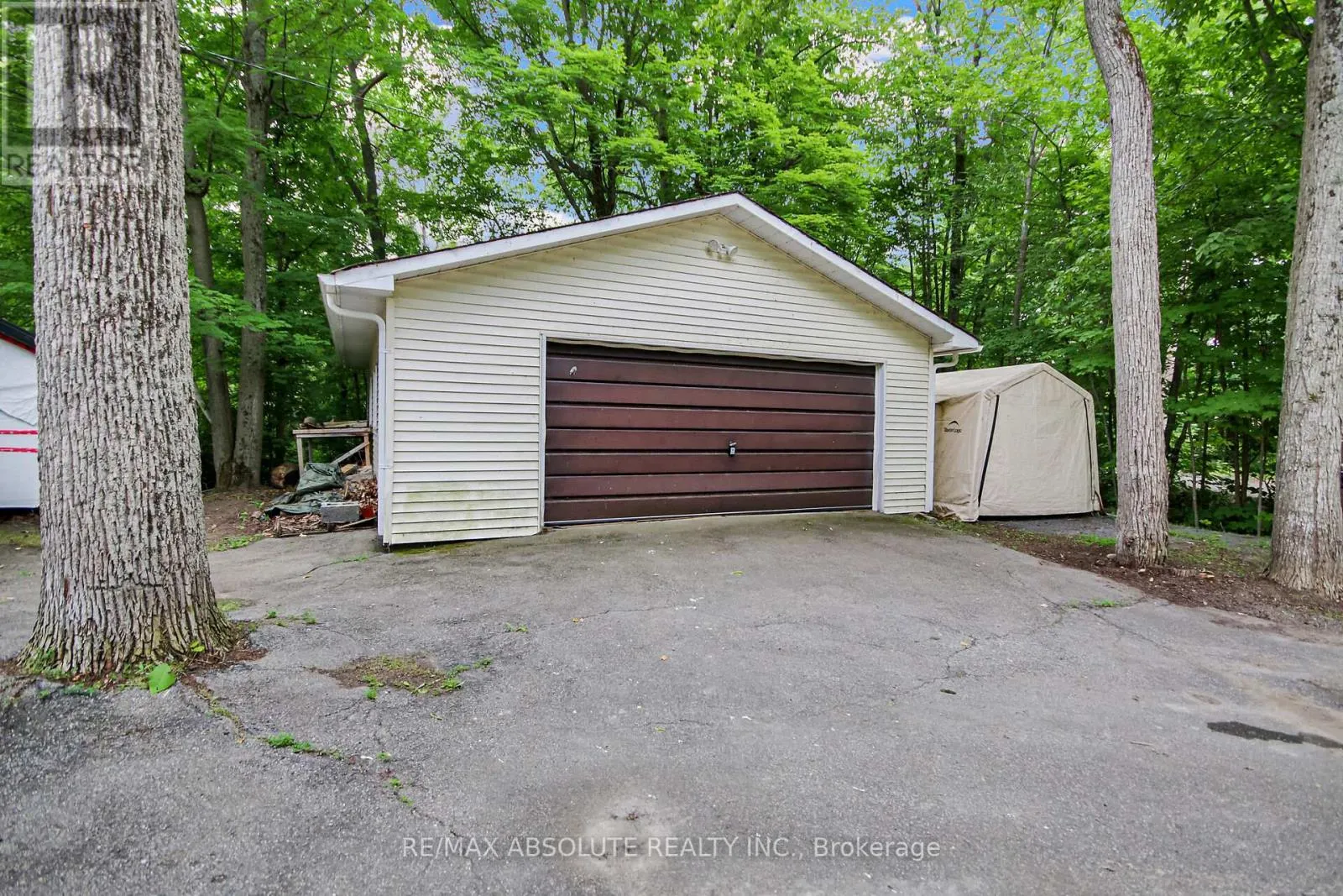 210 PICKEREL POINT ROAD
