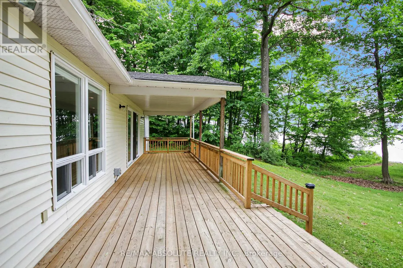 210 PICKEREL POINT ROAD