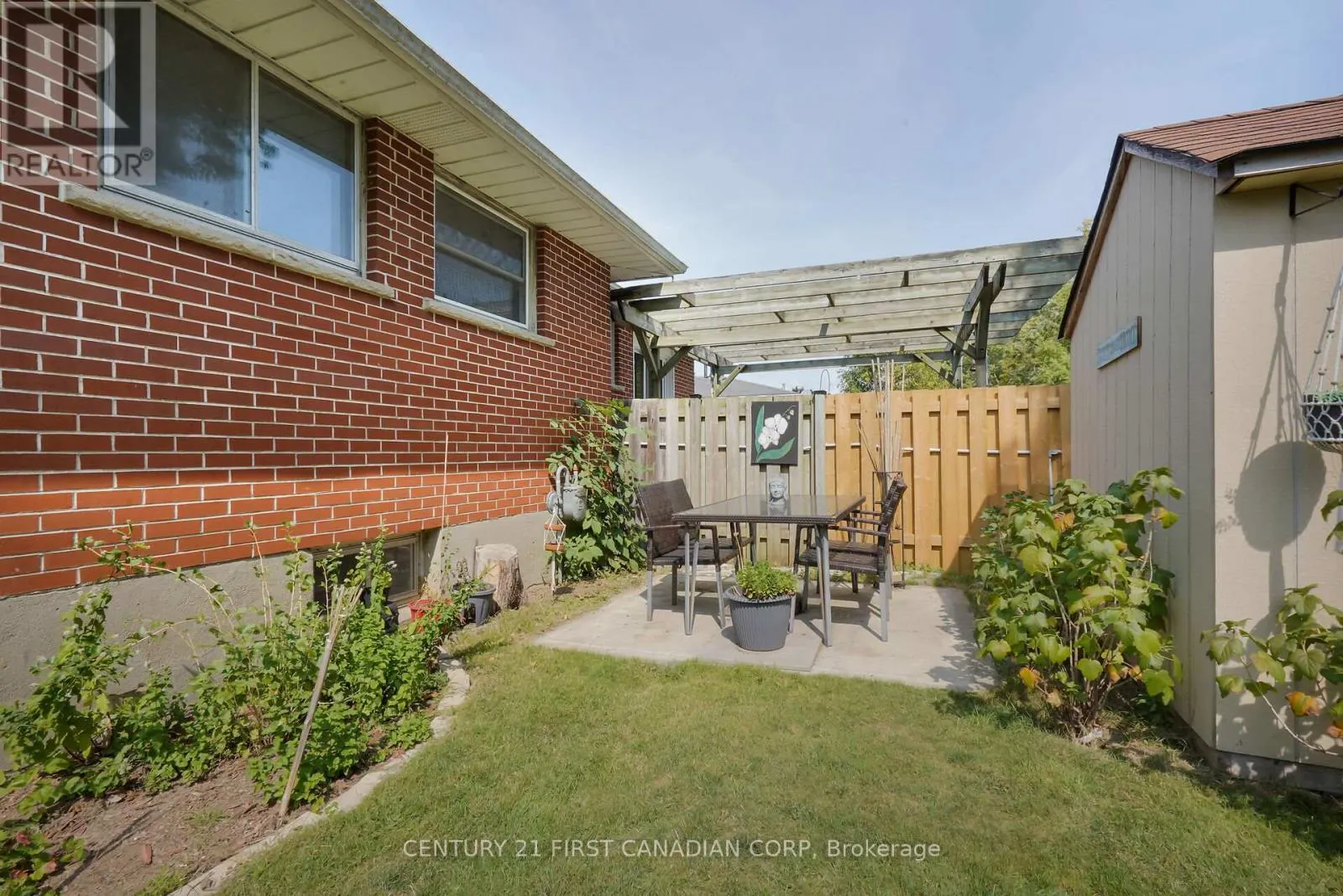 23 GREGORY PLACE