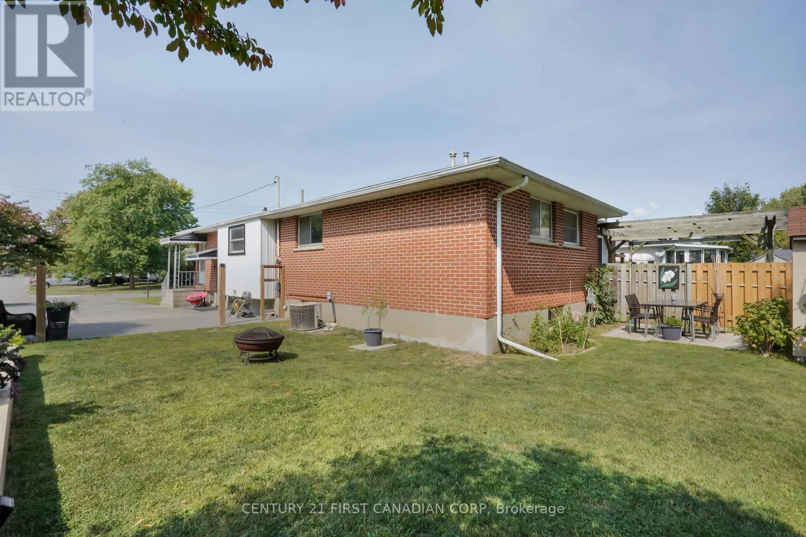 23 GREGORY PLACE
