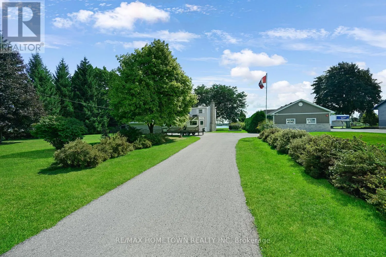 401 COUNTY ROAD 2 ROAD