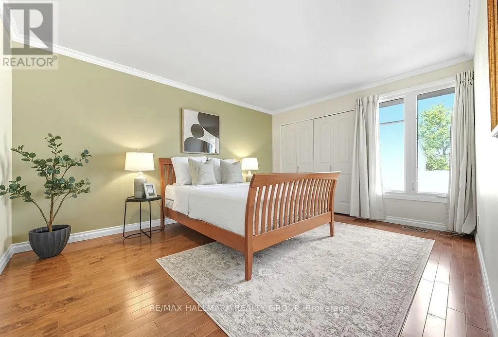 29D VARLEY DRIVE