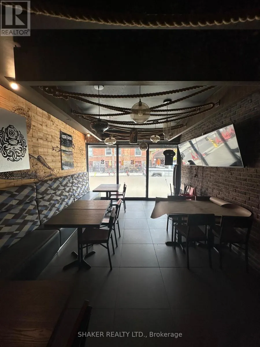 354 ELGIN STREET