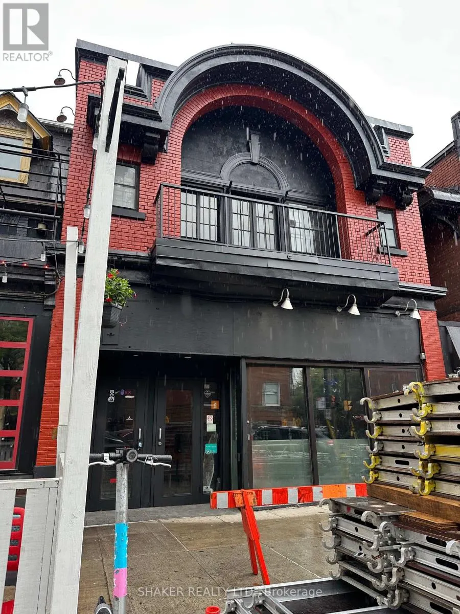 354 ELGIN STREET