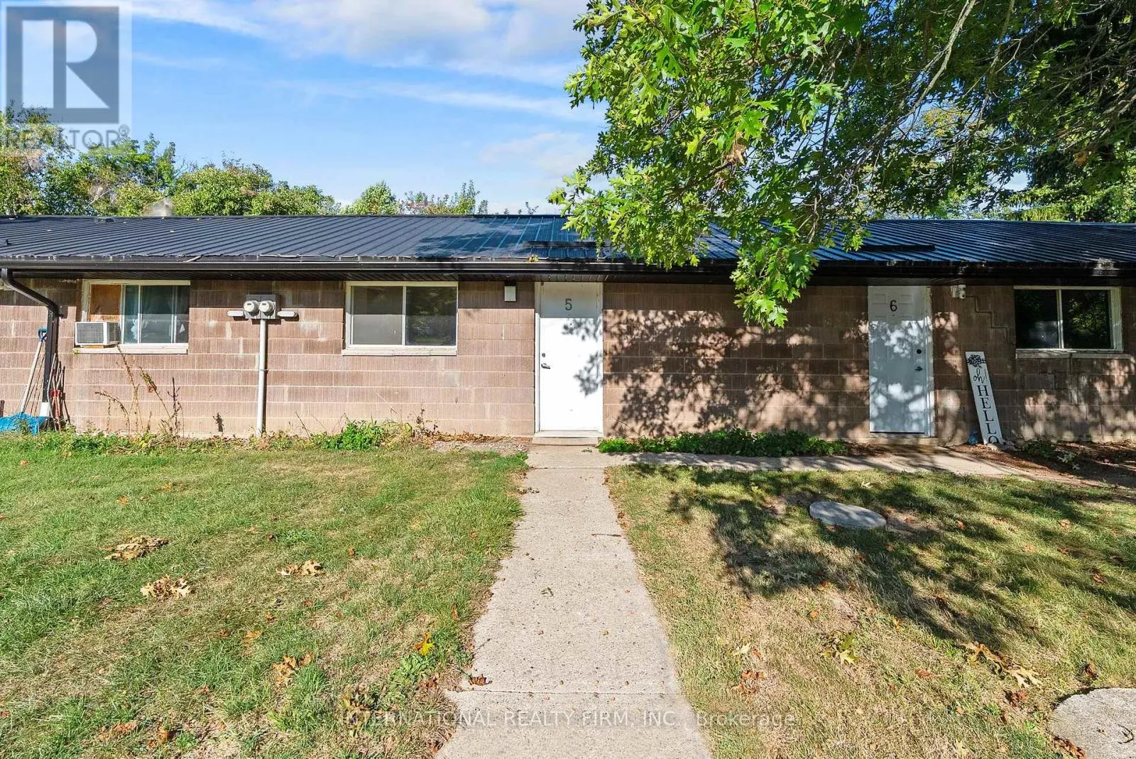 9921 SUPERIOR STREET