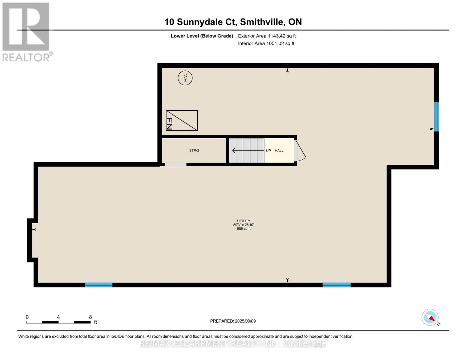10 SUNNYDALE COURT