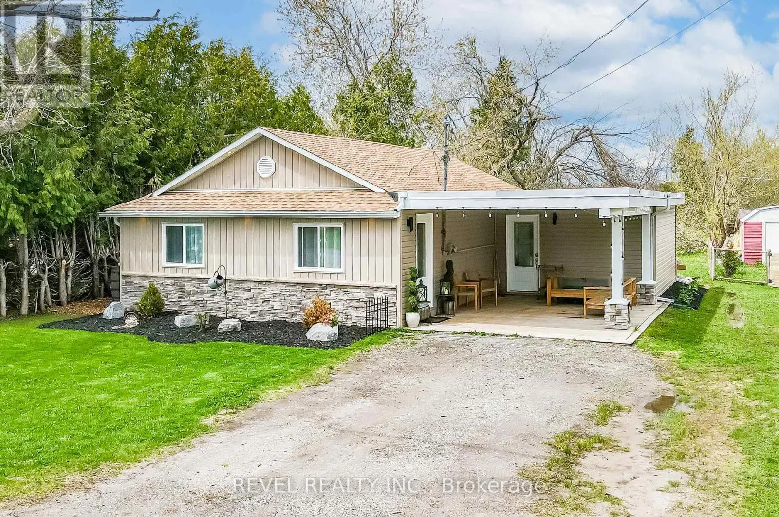 411 LONG BEACH ROAD
