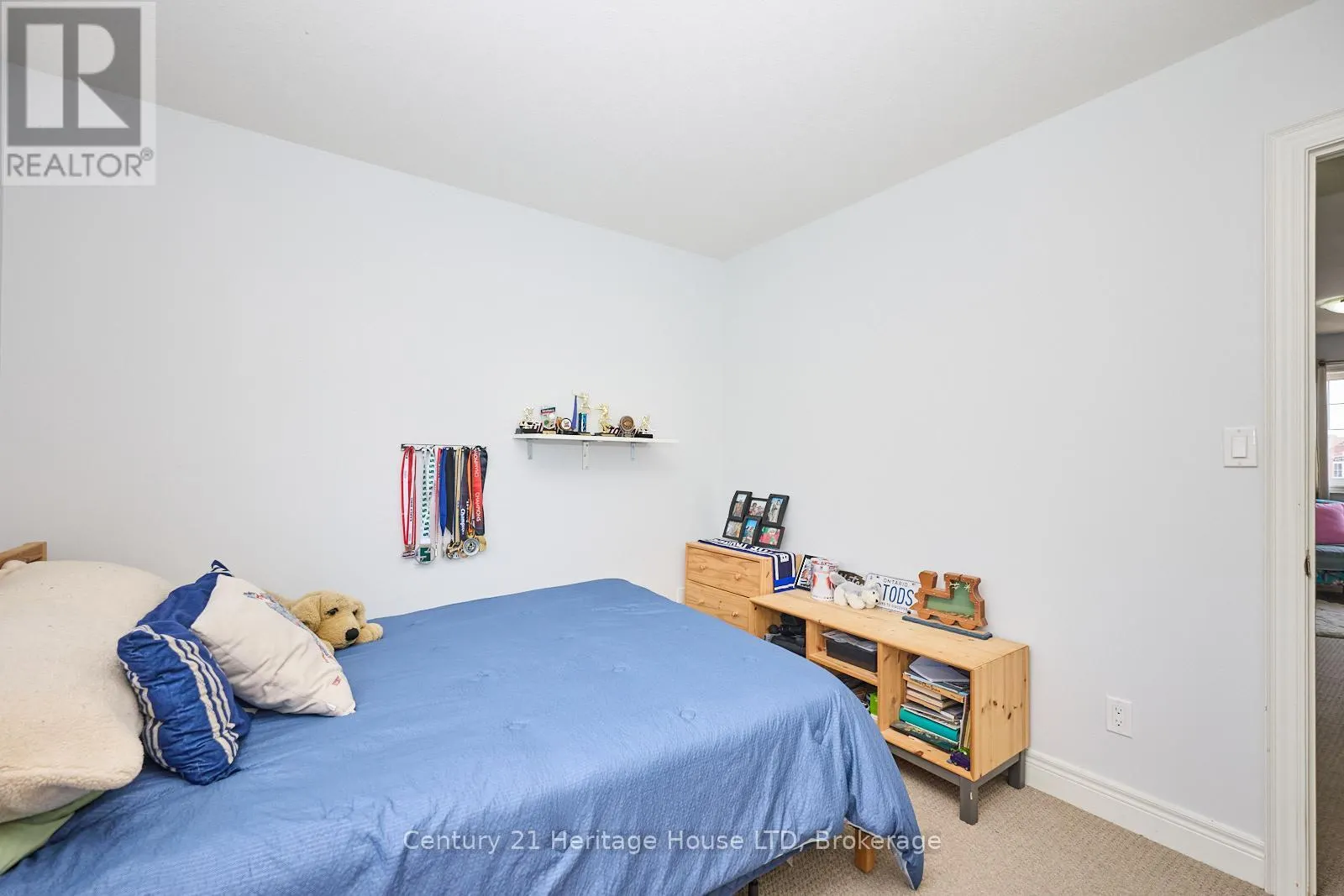 710 BRIAN STREET