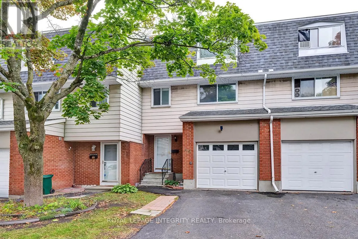 49 - 2669 SOUTHVALE CRESCENT