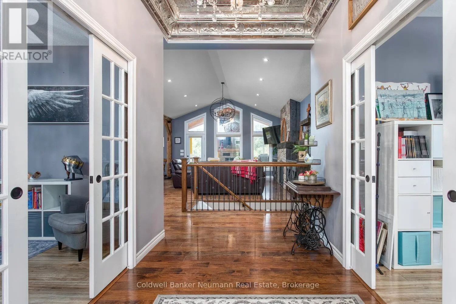 178 FREDERICK STREET W