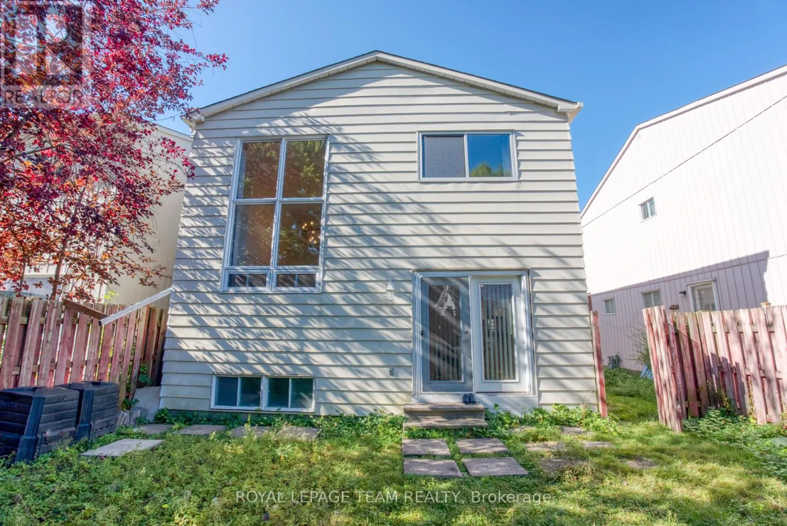 21 EQUESTRIAN DRIVE