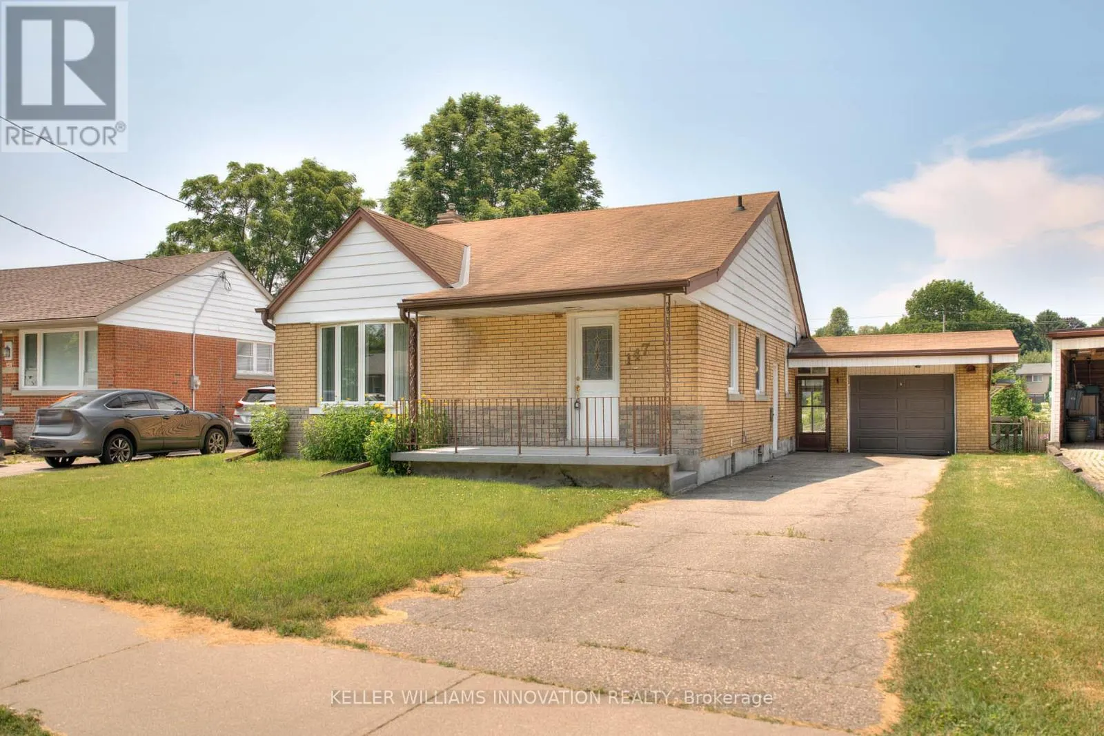 147 CLARK AVENUE