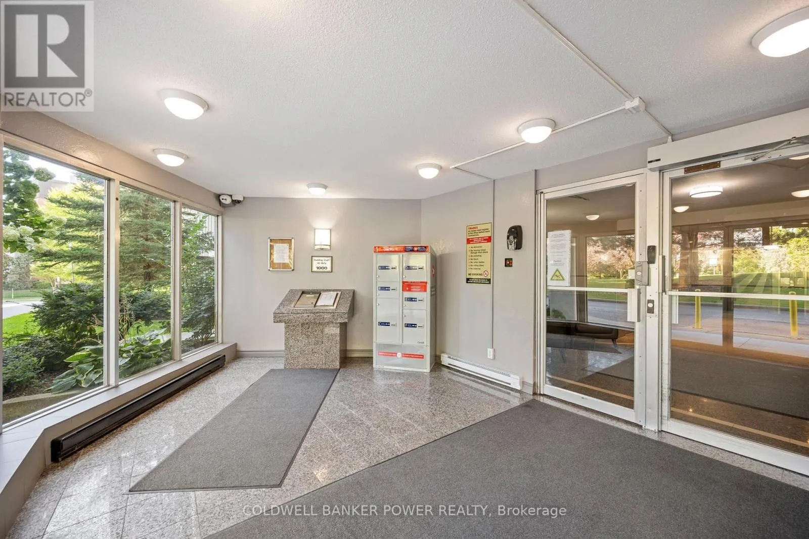 1105 - 1105 JALNA BOULEVARD, #1105