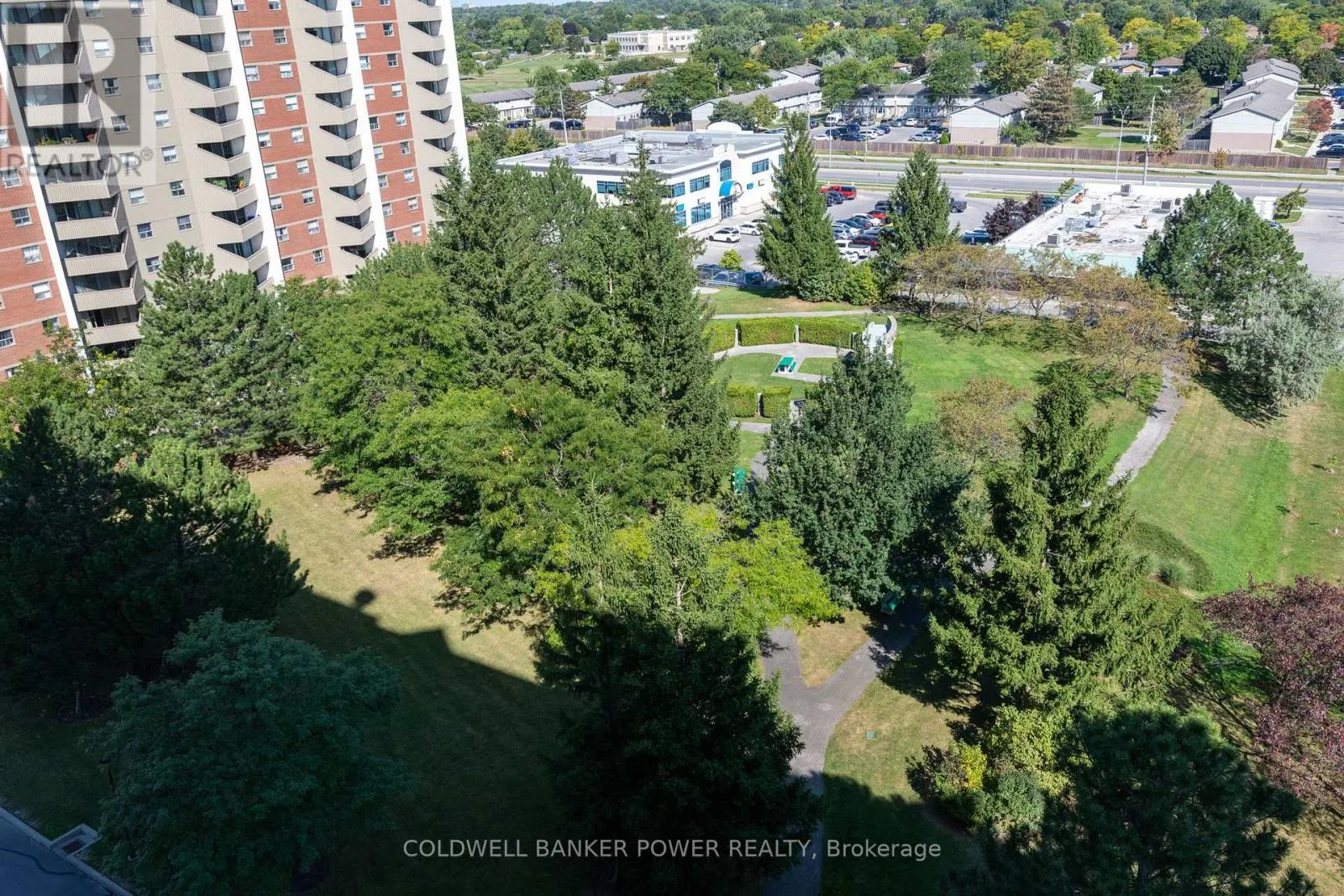 1105 - 1105 JALNA BOULEVARD, #1105
