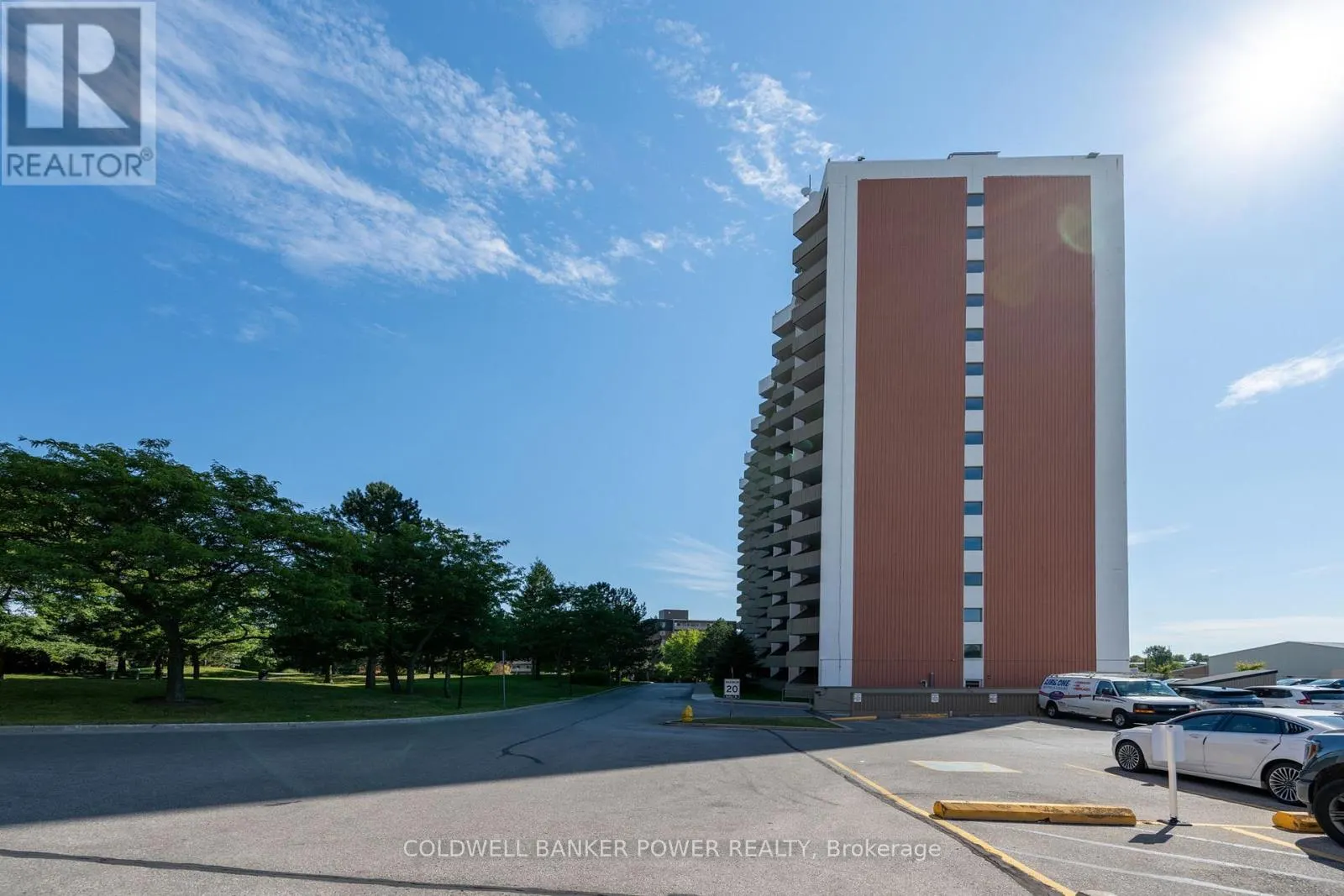 1105 - 1105 JALNA BOULEVARD, #1105