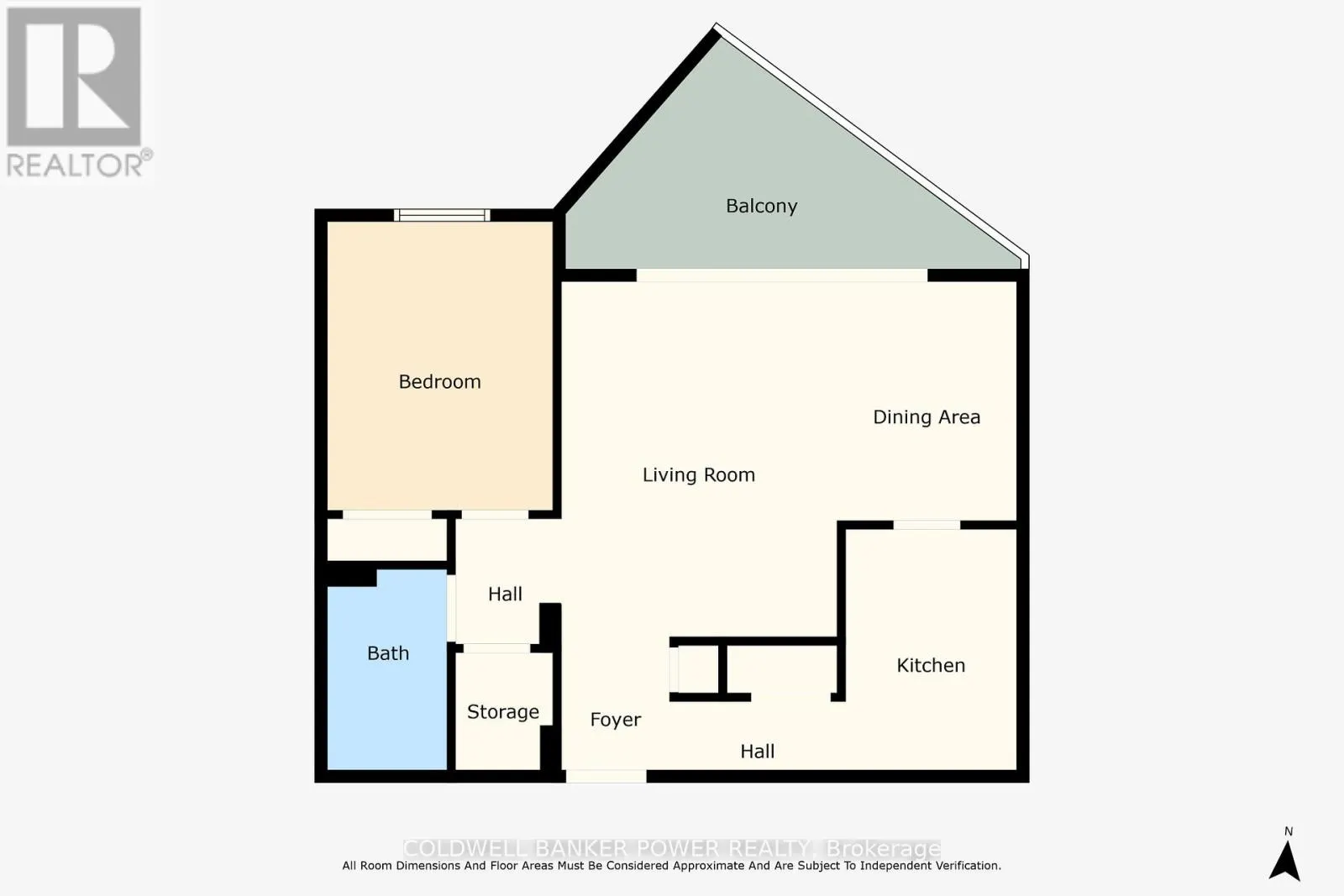1105 - 1105 JALNA BOULEVARD, #1105