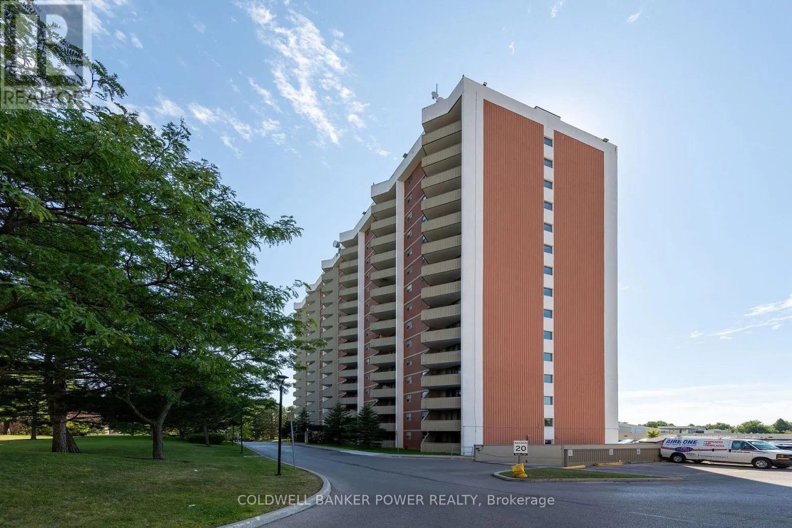 1105 - 1105 JALNA BOULEVARD, #1105