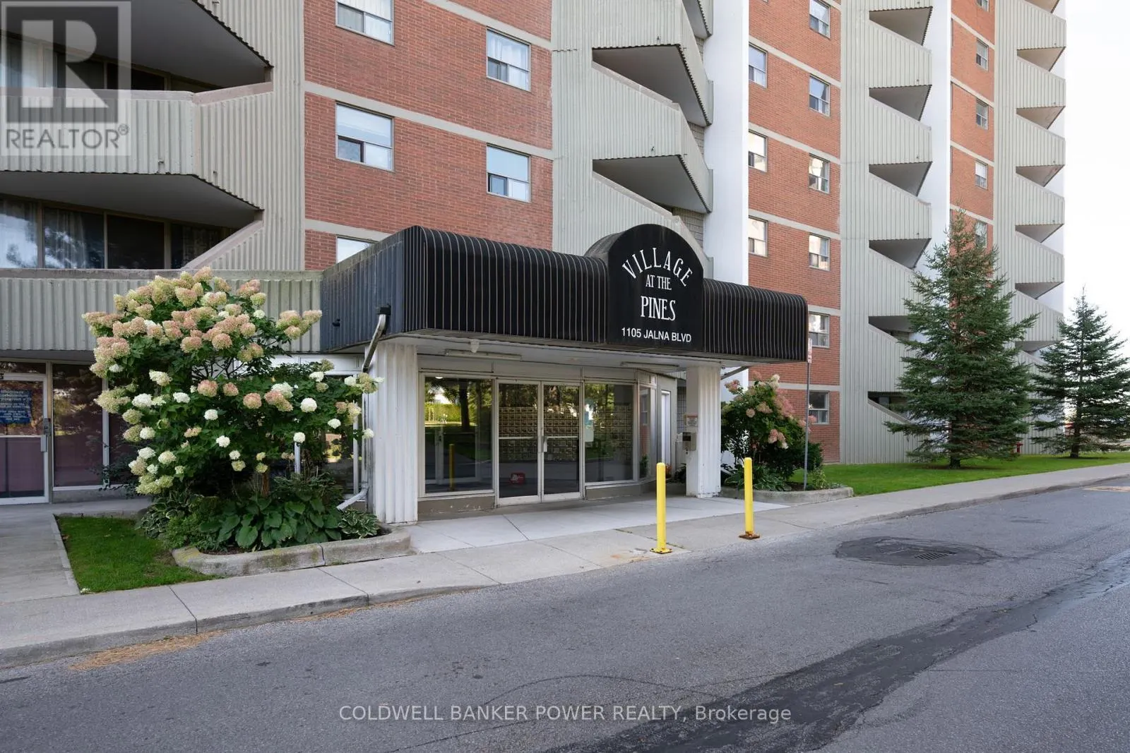 1105 - 1105 JALNA BOULEVARD, #1105