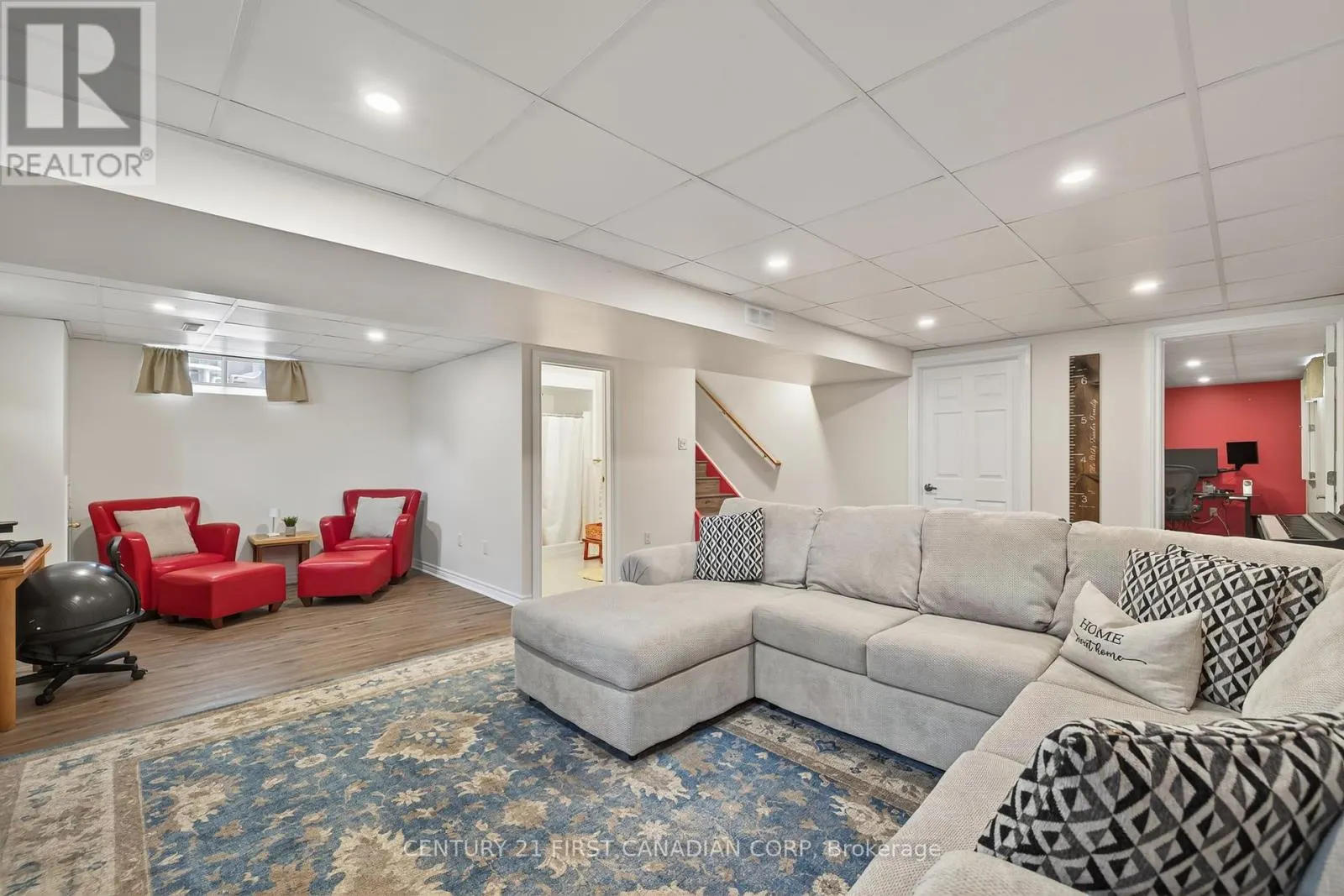 10 RICKWOOD PLACE