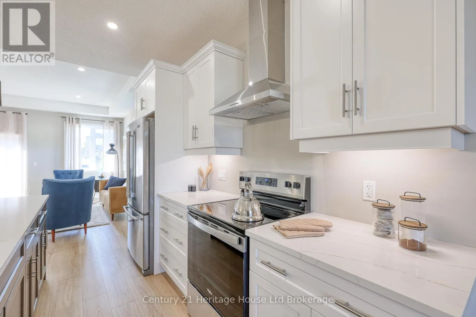 13 - 19 ANDERSON STREET, #13
