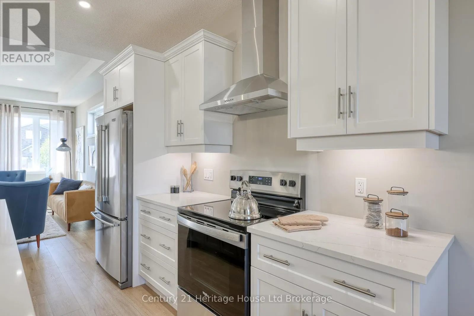 12 - 19 ANDERSON STREET, #12