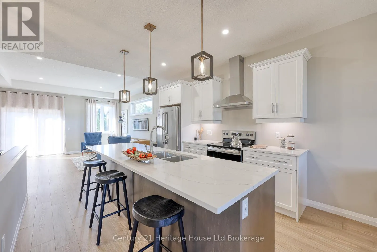 12 - 19 ANDERSON STREET, #12