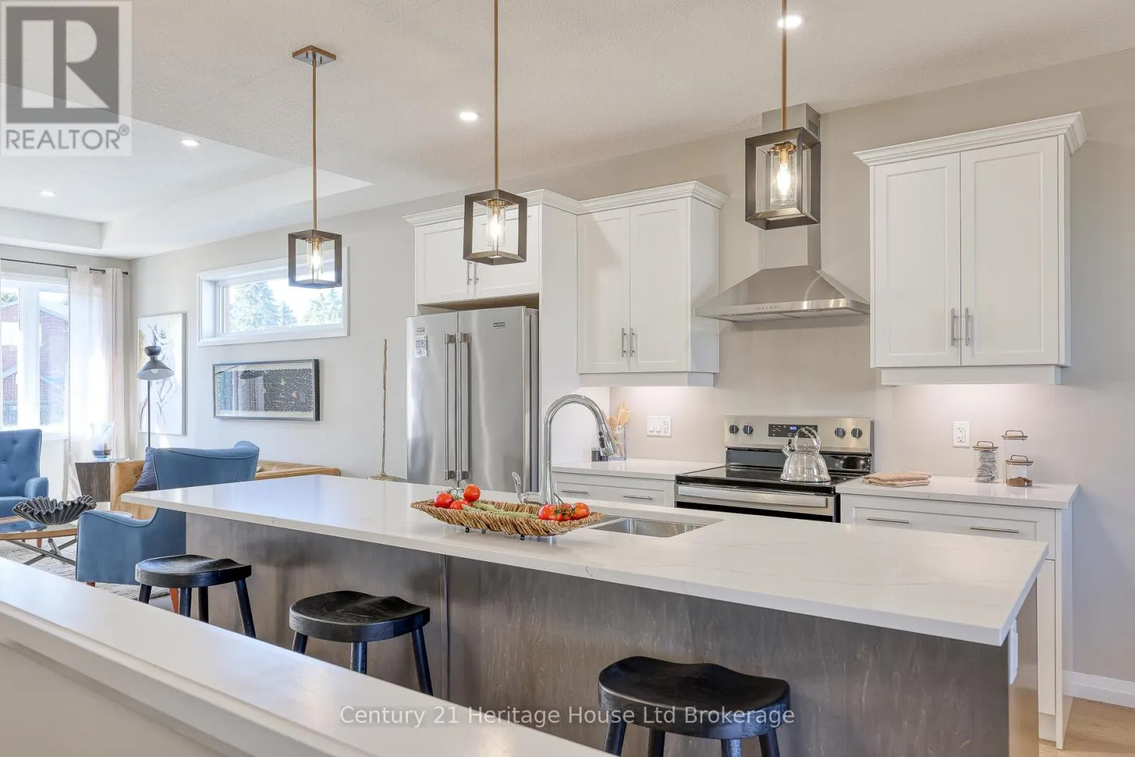 12 - 19 ANDERSON STREET, #12