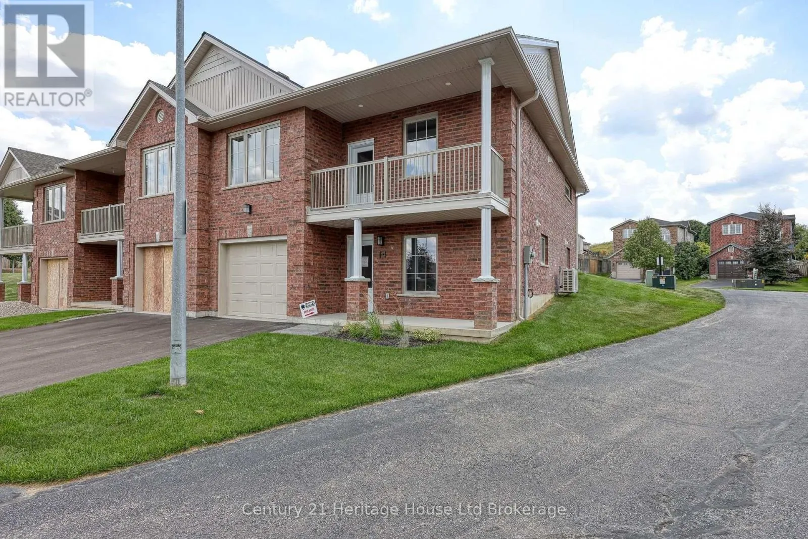14 - 19 ANDERSON STREET, #14