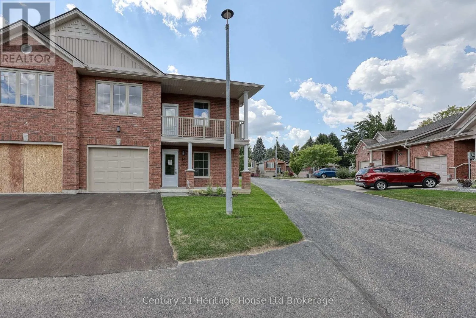 14 - 19 ANDERSON STREET, #14