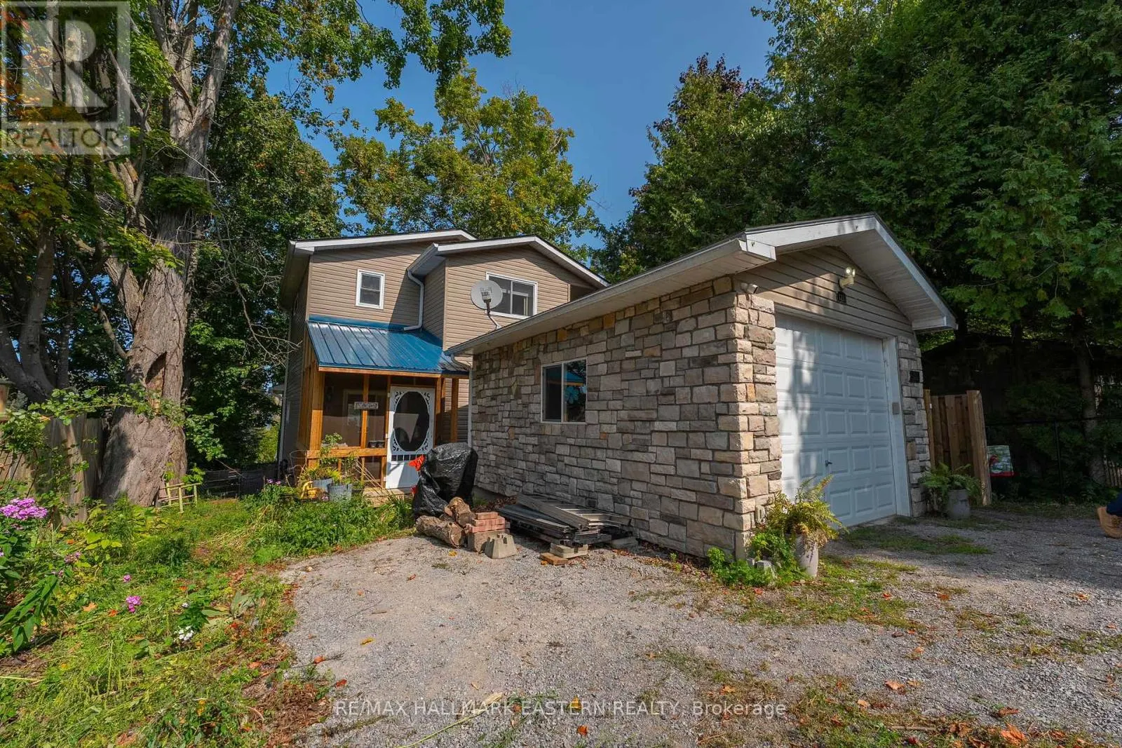 122 MARYLAND DRIVE
